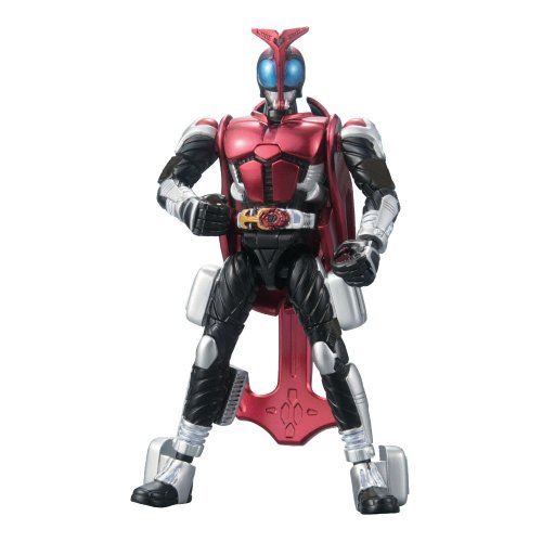 「非常に良い」仮面ライダーディケイド FFR10 ゼクターカブト(中古品)