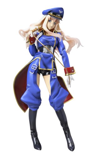 「ほぼ新品」エクセレントモデル マクロスF[フロンティア] シェリル・ノーム(中古品)