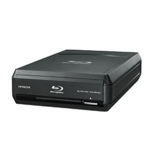 DZ-WR90 日立 ハードディスクカムWooo専用 ブルーレイライター(中古品)