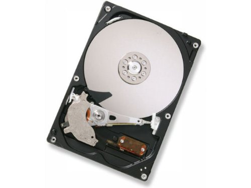 「非常に良い」HITACHI ハードディスク 日立3.5inch Deskstar P7K500 (7200rpm S-ATA2 3Gb(中古品)