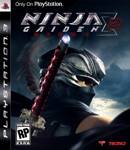 「非常に良い」Ninja Gaiden SIGMA 2(中古品)