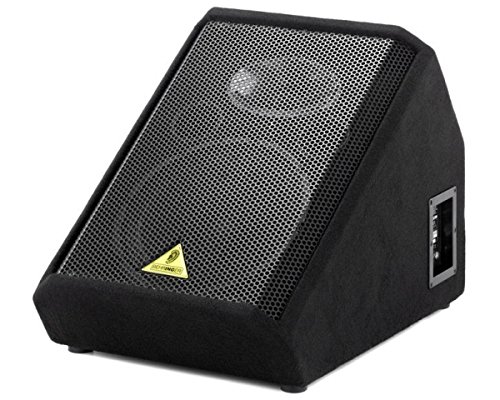 Behringer パッシブスピーカー 12インチ 許容入力600W 1本 VS1220F(中古品)の通販は