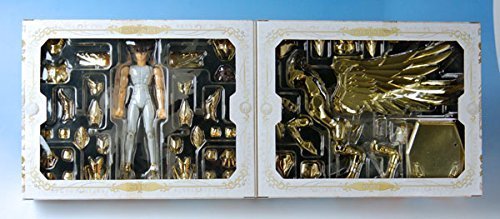 魂ウェブ 聖闘士聖衣神話 ペガサス星矢(神聖衣) 〜ORIGINAL COLOR EDITION (中古品)