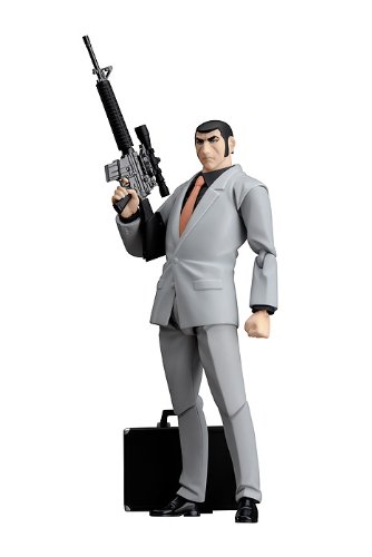 figma ゴルゴ13(中古品) 10,699円