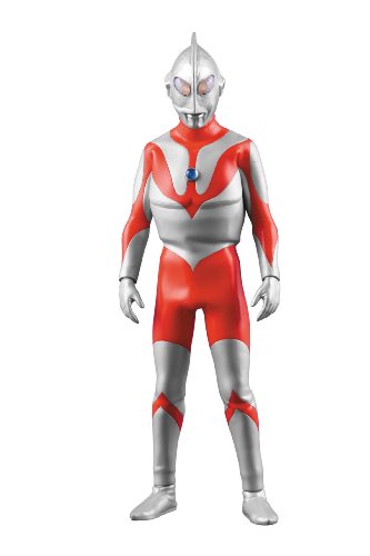 「非常に良い」RAH リアルアクションヒーローズ ウルトラマンAタイプ Ver.2.0 1/6スケール(中古品)