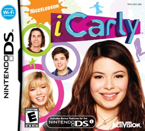iCarly (輸入版)(中古品)の通販は
