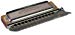 「未使用品」HOHNER/ホーナー Super Chromonica 270 270/48（Key：C） クロマチックハー(中古品)