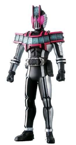 仮面ライダー レジェンドライダーシリーズEX 仮面ライダーディケイド コン (中古品)の通販は 5,480円