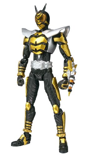 「非常に良い」S.H.フィギュアーツ 仮面ライダーザビー(中古品)