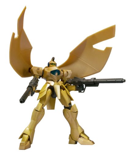 「未使用品」ROBOT魂[SIDE MS] アルヴァアロン(中古品)