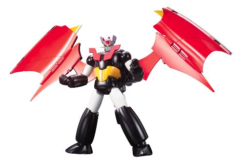 ベストメカコレクション マジンガーZ(中古品)