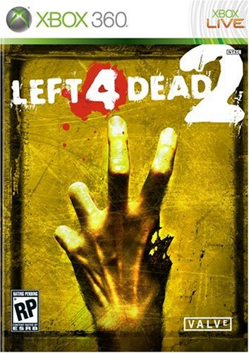 Left 4 Dead 2 (輸入版:北米)(中古品)