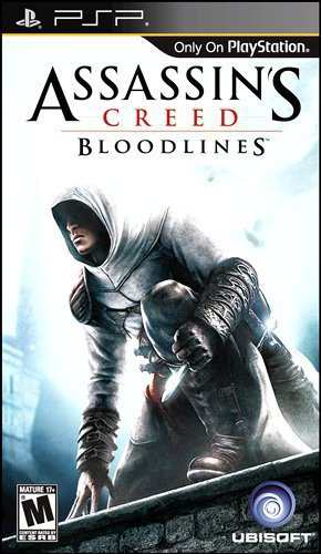 Assassins Creed: Bloodlines (輸入版)(中古品)