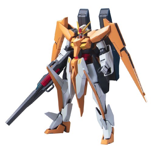 HG 1/144 GN-007GNHW/M アリオスガンダムGNHW/M (機動戦士ガンダム00)(中古品)