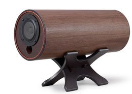 波動スピーカー　MS0801-W(中古品)