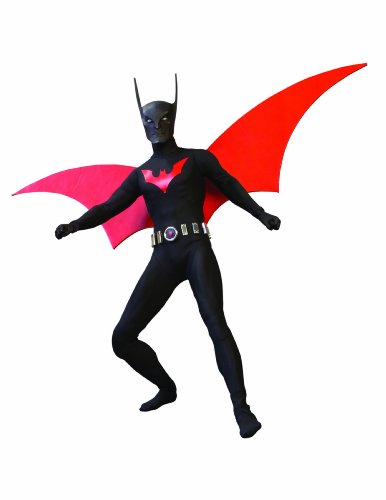 13インチ デラックス コレクター フィギュア/バットマン・ビヨンド(中古品)の通販は