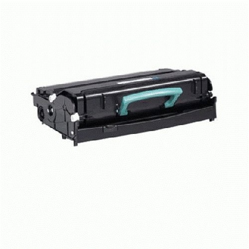 「非常に良い」DELL 2330D TONER CART DM254 BLK(中古品)