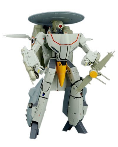 マクロス 1/60 完全変形 VE 1 エリントシーカー(中古品)の通販はau PAY