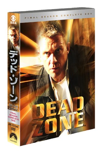 Medium - Complete Seasons 1-7 [DVD] [Import anglais](中古品