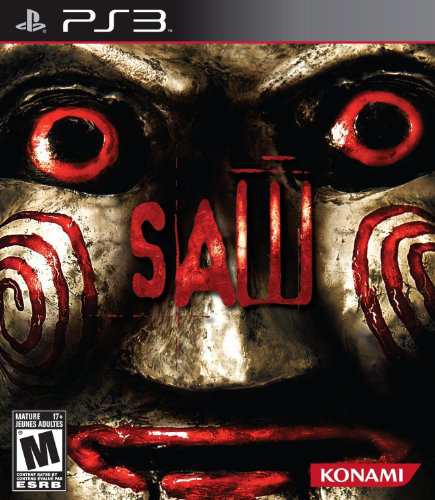 Saw(中古品)