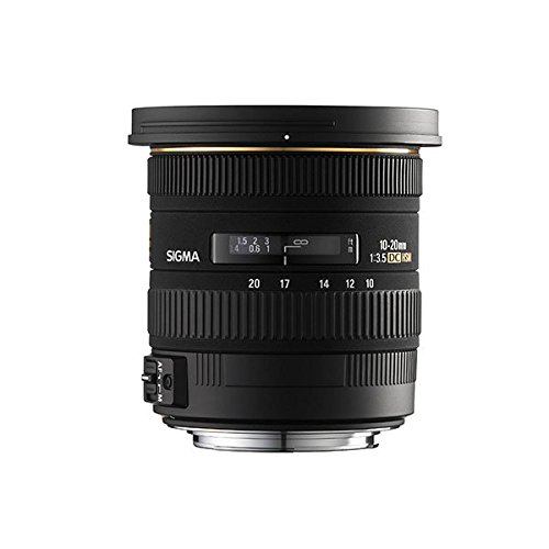 SIGMA 超広角ズームレンズ 10-20mm F3.5 Amazon.co.jp: SIGMA 超広角ズームレンズ 10-20mm F3.5 EX DC
