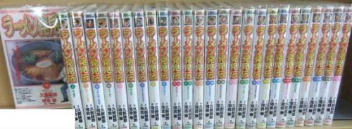 ラーメン発見伝 1~最新巻(ビッグコミックス) [ コミックセット](中古品)の通販は 32,984円