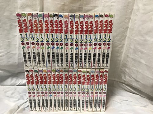 らんま1/2 コミック 全38巻完結セット (少年サンデーコミックス) [マーケッ(中古品)