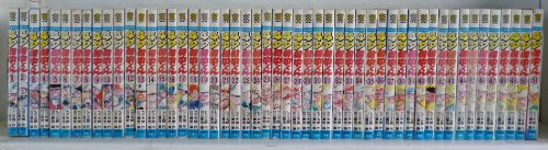 4P田中くん 全51巻完結(KCデラックス) [マーケットプレイス コミックセット(中古品)の通販は