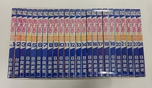 あひるの空 1~最新巻(講談社コミックス―SHONEN MAGAZINE COMICS ) [マーケットプレイス コミックセット] 2mvetro あひるの空 1~最新巻(講談社コミックス―SHONEN MAGAZINE COMICS