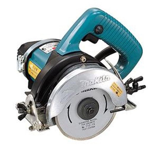 「非常に良い」マキタ(Makita) カッタ 給水装置仕様 110mm 4101R(中古品)