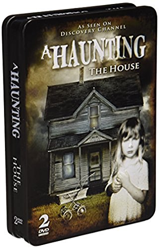 「ほぼ新品」Haunting: House [DVD] [Import](中古品)