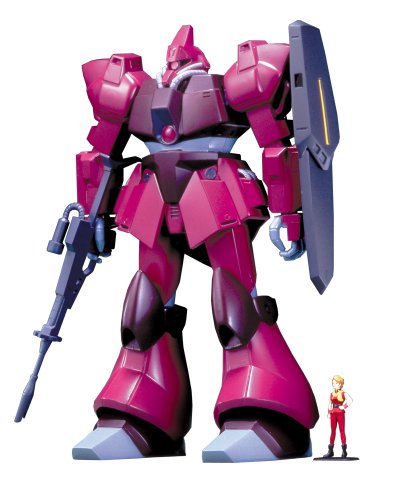 1/100 Zゼータガンダム ガルバルディβ(中古品)