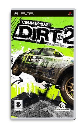 DiRT 2 (輸入版)(中古品)