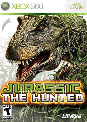 Jurassic Hunter / Game(中古品)