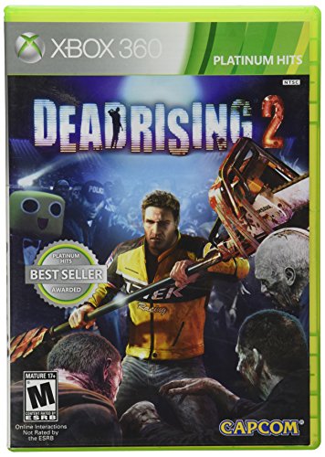 Dead Rising 2 (輸入版:北米・アジア) - Xbox360(中古品) 4,916円