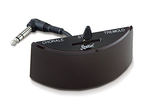 HAMMOND LESLIE レスリー レスリースイッチ CU-1(中古品)