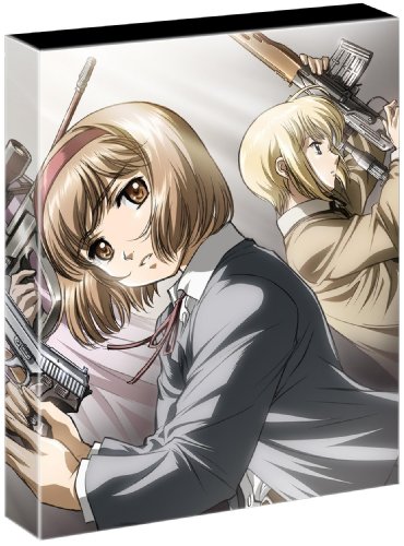 (未使用･未開封品)　Needless Complete Collection/ [Blu-ray] [Import] p1m72rm Amazon.com: Needless Complete Collection [Blu-ray