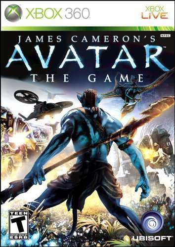 Avatar / Game(中古品)