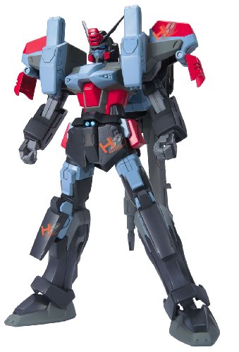 「未使用品」1/100 ヘイルバスターガンダム (機動戦士ガンダムSEED DESTINY)(中古品)