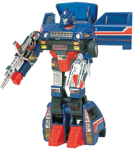 「非常に良い」トランスフォーマー TFアンコール18 スキッズ(中古品)