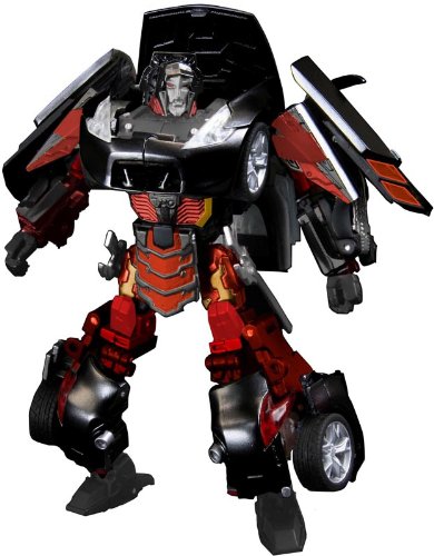 「未使用品」トランスフォーマー オルタニティ A-02 NissanフェアレディZ メガトロン ダ(中古品)