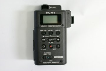 ソニー SONY メモリーレコーディングユニット HVR-MRC1K(品) 在庫台数