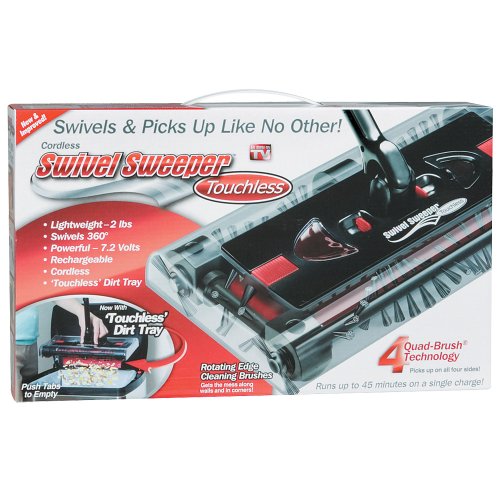 スイブルスイーパーG2  輸入品 (中古品)