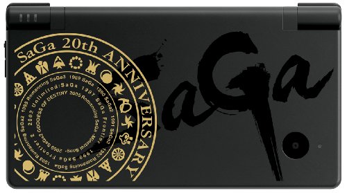 サガ2 秘宝伝説 GODDESS OF DESTINY Saga 20th Anniversary Edition メー (中古品) 14,637円