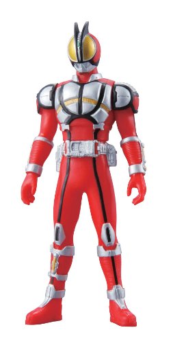 「非常に良い」仮面ライダー レジェンドライダーシリーズ29 仮面ライダー555（ファイズ） (中古品)