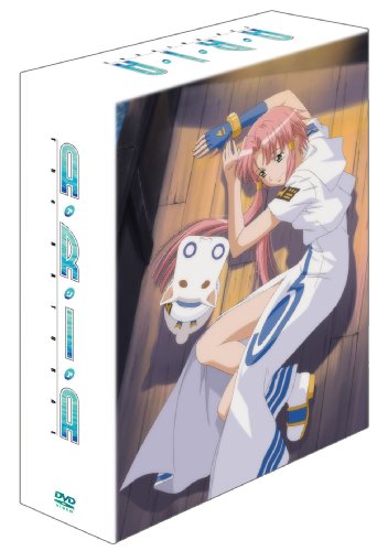 「ほぼ新品」ARIA The NATURAL DVD-BOX(初回限定生産)(中古品) 12,646円