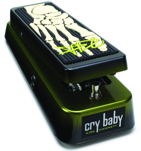 「ほぼ新品」JIM DUNLOP KH95 KIRK HAMMETT WHA(中古品)