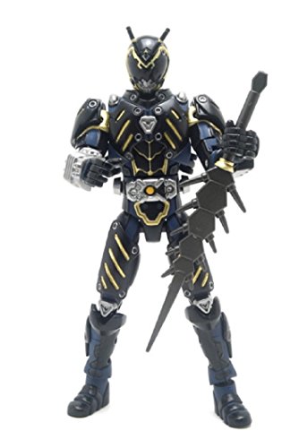 「ほぼ新品」装着変身　ハイパーホビー限定 オルタナティブ・ゼロ(中古品)