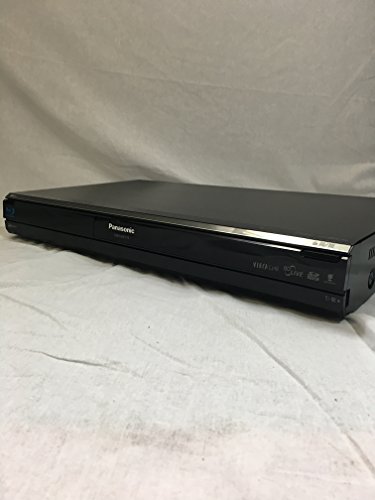 「非常に良い」パナソニック HDD搭載ハイビジョンBDレコーダーブラック(500GB)DMRBW770K D(中古品)