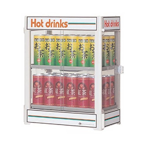 電気卓上型　缶ウォーマー　CW36-R2(中古品)